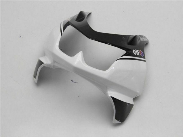 Kawasaki EX250 2008-2012 - Schwarz Kawasaki EX250 2008-2012 - Schwarz