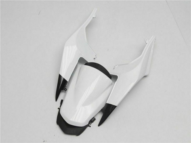 Kawasaki EX250 2008-2012 - Schwarz Kawasaki EX250 2008-2012 - Schwarz