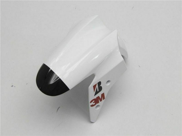 Kawasaki EX250 2008-2012 - Schwarz Kawasaki EX250 2008-2012 - Schwarz