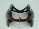 Kawasaki EX250 2008-2012 - Schwarz Kawasaki EX250 2008-2012 - Schwarz