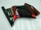Kawasaki EX250 2008-2012 - Schwarz Kawasaki EX250 2008-2012 - Schwarz