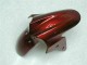 Kawasaki EX250 2008-2012 - Schwarz Kawasaki EX250 2008-2012 - Schwarz