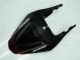Kawasaki EX250 2008-2012 - Schwarz Kawasaki EX250 2008-2012 - Schwarz