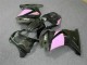 Kawasaki EX250 2008-2012 - Schwarz Rosa Ninja Kawasaki EX250 2008-2012 - Schwarz Rosa Ninja