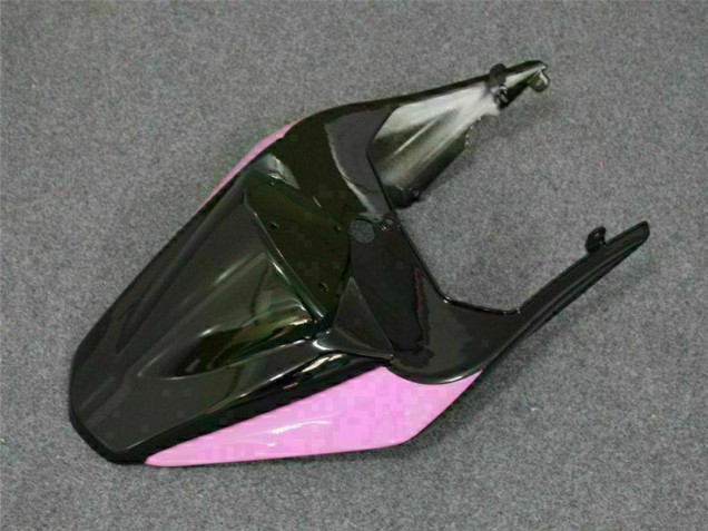 Kawasaki EX250 2008-2012 - Schwarz Rosa Ninja Kawasaki EX250 2008-2012 - Schwarz Rosa Ninja