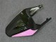 Kawasaki EX250 2008-2012 - Schwarz Rosa Ninja Kawasaki EX250 2008-2012 - Schwarz Rosa Ninja