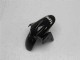 Kawasaki EX250 2008-2012 - Schwarz West Kawasaki EX250 2008-2012 - Schwarz West