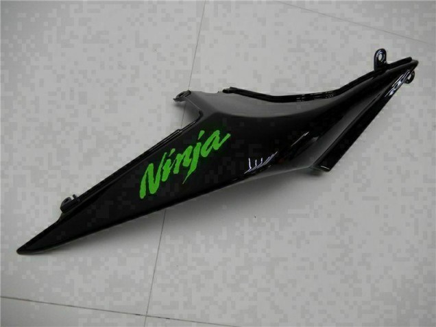 Kawasaki EX250 2008-2012 - Schwarzer Grün Ninja Kawasaki EX250 2008-2012 - Schwarzer Grün Ninja