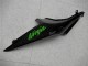 Kawasaki EX250 2008-2012 - Schwarzer Grün Ninja Kawasaki EX250 2008-2012 - Schwarzer Grün Ninja