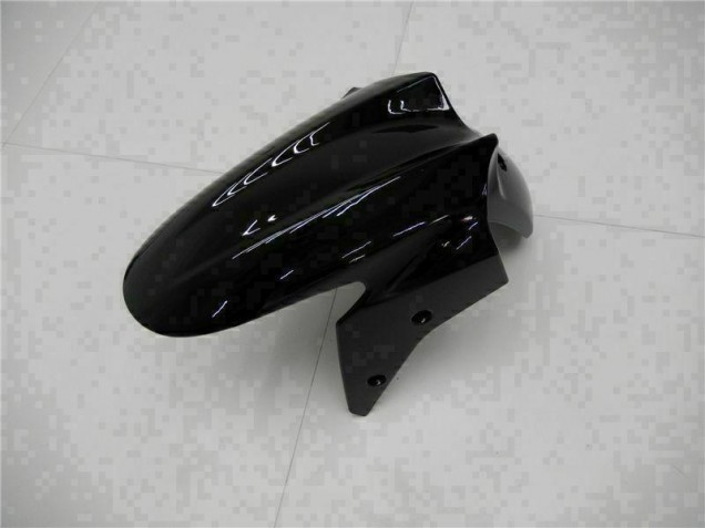 Kawasaki EX250 2008-2012 - Schwarzer Grün Ninja Kawasaki EX250 2008-2012 - Schwarzer Grün Ninja