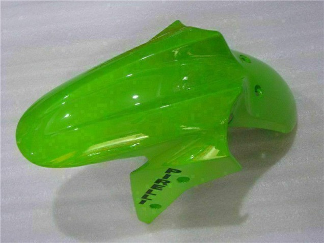 Kawasaki EX250 2008-2012 - Weiß Grün Schwarz Ninja Kawasaki EX250 2008-2012 - Weiß Grün Schwarz Ninja