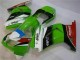 Kawasaki EX250 2008-2012 - Weiß Grün Schwarz Ninja Kawasaki EX250 2008-2012 - Weiß Grün Schwarz Ninja