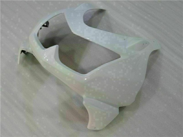 Kawasaki EX250 2008-2012 - Weiß Kawasaki EX250 2008-2012 - Weiß