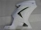 Kawasaki EX250 2008-2012 - Weiß Kawasaki EX250 2008-2012 - Weiß