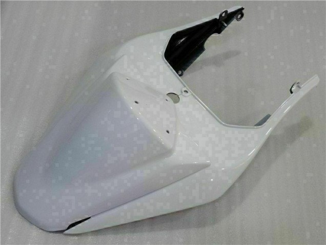 Kawasaki EX250 2008-2012 - Weiß Kawasaki EX250 2008-2012 - Weiß