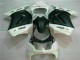 Kawasaki EX250 2008-2012 - Weiß Schwarz Ninja 3M Kawasaki EX250 2008-2012 - Weiß Schwarz Ninja 3M