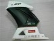 Kawasaki EX250 2008-2012 - Weiß Schwarz Ninja 3M Kawasaki EX250 2008-2012 - Weiß Schwarz Ninja 3M