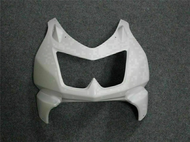 Kawasaki EX250 2008-2012 - Weiß Schwarz Ninja Kawasaki EX250 2008-2012 - Weiß Schwarz Ninja