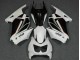 Kawasaki EX250 2008-2012 - Weiß Schwarz Ninja Kawasaki EX250 2008-2012 - Weiß Schwarz Ninja