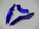 Kawasaki EX300 2013-2016 - Blau Weiß Schwarz Kawasaki EX300 2013-2016 - Blau Weiß Schwarz
