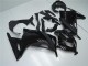 Kawasaki EX300 2013-2016 - Matt schwarz Glänzend Kawasaki EX300 2013-2016 - Matt schwarz Glänzend