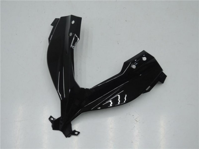 Kawasaki EX300 2013-2016 - Matt schwarz Glänzend Kawasaki EX300 2013-2016 - Matt schwarz Glänzend