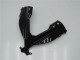 Kawasaki EX300 2013-2016 - Matt schwarz Glänzend Kawasaki EX300 2013-2016 - Matt schwarz Glänzend
