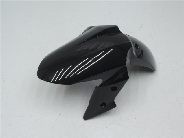 Kawasaki EX300 2013-2016 - Matt schwarz Glänzend Kawasaki EX300 2013-2016 - Matt schwarz Glänzend