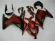 Kawasaki EX300 2013-2016 - Rot Kawasaki EX300 2013-2016 - Rot