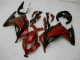 Kawasaki EX300 2013-2016 - Rot Kawasaki EX300 2013-2016 - Rot
