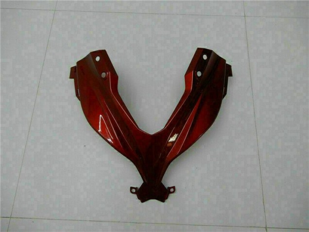 Kawasaki EX300 2013-2016 - Rot Kawasaki EX300 2013-2016 - Rot