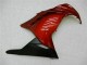 Kawasaki EX300 2013-2016 - Rot Kawasaki EX300 2013-2016 - Rot