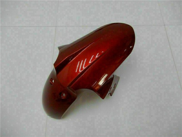Kawasaki EX300 2013-2016 - Rot Kawasaki EX300 2013-2016 - Rot