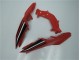 Kawasaki EX300 2013-2016 - Rot Weiß Schwarz Kawasaki EX300 2013-2016 - Rot Weiß Schwarz