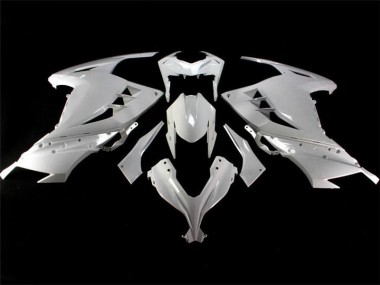Kawasaki EX300 2013-2016 - Unbemalt
