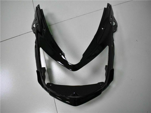 Kawasaki EX650 2006-2008 - Glänzend Schwarz Kawasaki EX650 2006-2008 - Glänzend Schwarz
