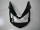 Kawasaki EX650 2006-2008 - Glänzend Schwarz Kawasaki EX650 2006-2008 - Glänzend Schwarz