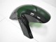 Kawasaki EX650 2006-2008 - Glänzend Schwarz Kawasaki EX650 2006-2008 - Glänzend Schwarz