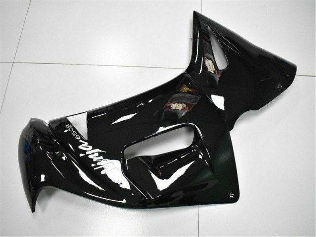 Kawasaki EX650 2006-2008 - Glänzend Schwarz Kawasaki EX650 2006-2008 - Glänzend Schwarz