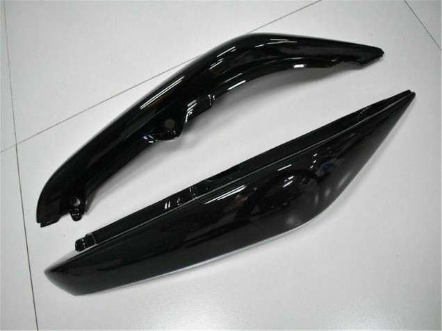 Kawasaki EX650 2006-2008 - Glänzend Schwarz Kawasaki EX650 2006-2008 - Glänzend Schwarz