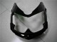 Kawasaki EX650 2006-2008 - Grüne Flamme Kawasaki EX650 2006-2008 - Grüne Flamme