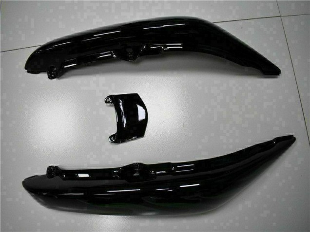 Kawasaki EX650 2006-2008 - Grüne Flamme Kawasaki EX650 2006-2008 - Grüne Flamme