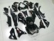 Kawasaki Z800 2013-2016 - Schwarz Kawasaki Z800 2013-2016 - Schwarz