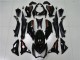 Kawasaki Z800 2013-2016 - Schwarz Kawasaki Z800 2013-2016 - Schwarz