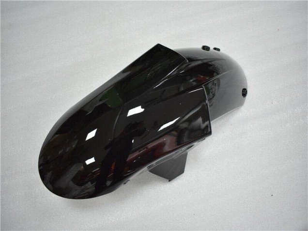 Kawasaki ZX10R 2006-2007 - Rot Flamme Kawasaki ZX10R 2006-2007 - Rot Flamme
