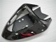 Kawasaki ZX10R 2006-2007 - Rot Flamme Kawasaki ZX10R 2006-2007 - Rot Flamme