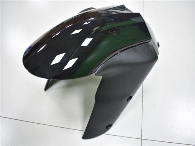 Kawasaki ZX10R 2006-2007 - Schwarz Grau Rot Kawasaki ZX10R 2006-2007 - Schwarz Grau Rot