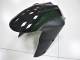Kawasaki ZX10R 2006-2007 - Schwarz Grau Rot Kawasaki ZX10R 2006-2007 - Schwarz Grau Rot