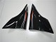 Kawasaki ZX10R 2006-2007 - Schwarz Grau Rot Kawasaki ZX10R 2006-2007 - Schwarz Grau Rot
