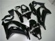 Kawasaki ZX10R 2011-2015 - Glänzend Schwarz Kawasaki ZX10R 2011-2015 - Glänzend Schwarz